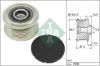 Alternator Freewheel Clutch -