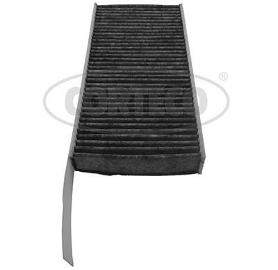 Filter, cabin air PSA 272770001R