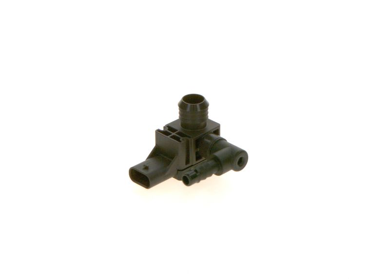 Pressure Sensor, brake booster - Pressure Sensor, brake booster -