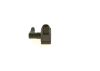 Pressure Sensor, brake booster -