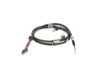 Cable Pull, parking brake -