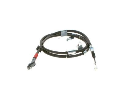 Cable Pull, parking brake -