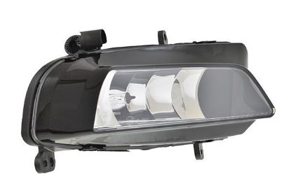 Front Fog Light -