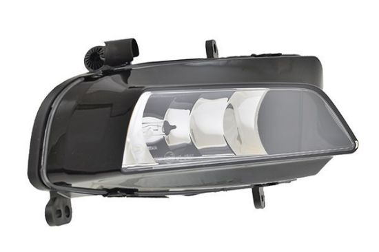 Front Fog Light -