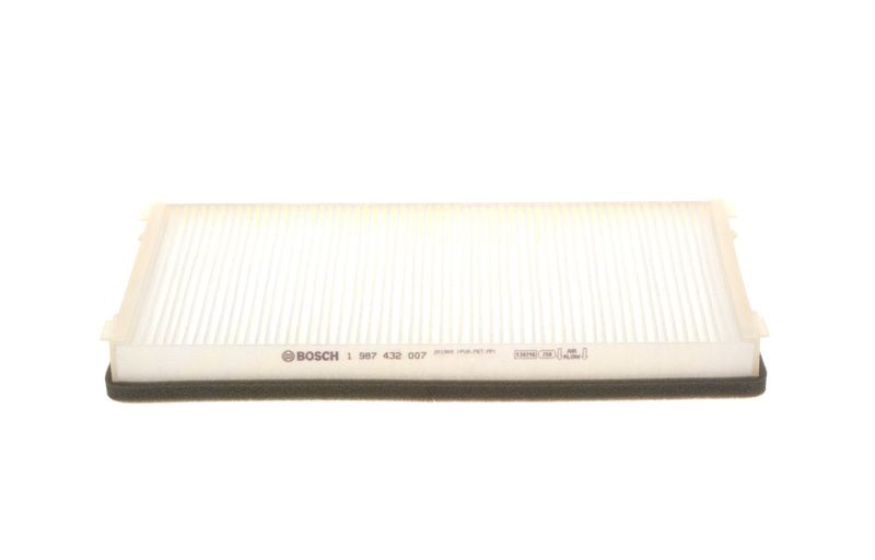 Filter, cabin air -