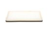 Filter, cabin air -