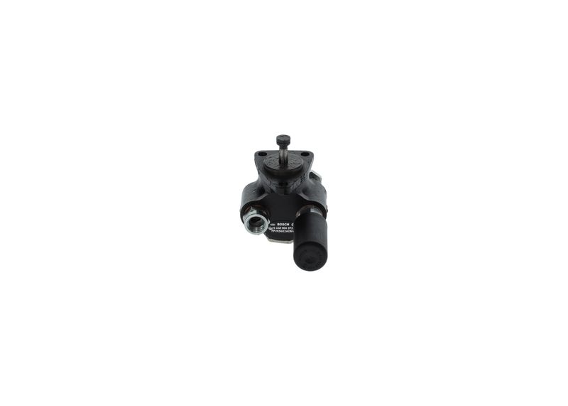 Fuel Pump -