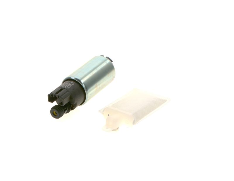 Fuel Pump YARIS (SCP1_, NLP1_, NCP1_)