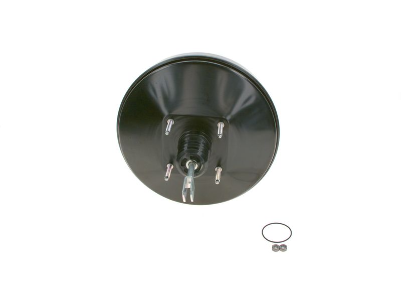 Brake Booster - Brake Booster -