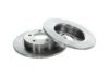 Brake Disc FORD - 5 302 181