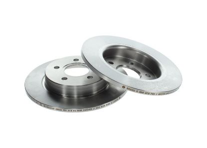 Brake Disc FORD - 5 302 181