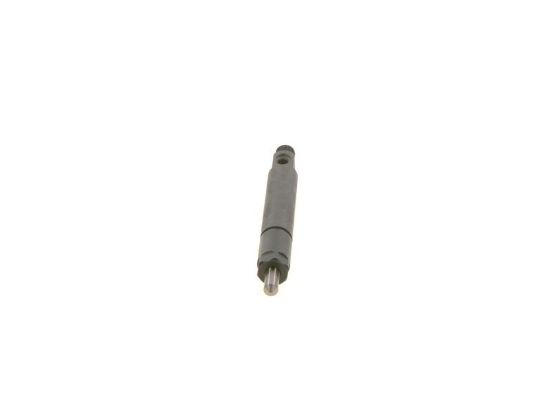 Nozzle and Holder Assembly -