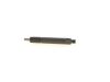 Nozzle and Holder Assembly -