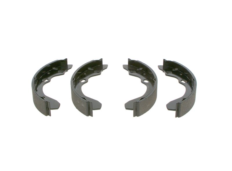 Brake Shoe Set -