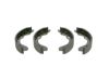 Brake Shoe Set -