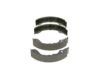 Brake Shoe Set -
