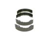 Brake Shoe Set -