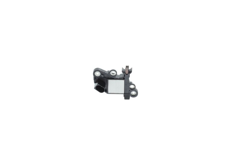 Alternator Regulator Land Rover
