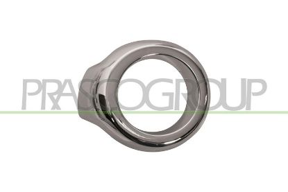 Front Fog Light -