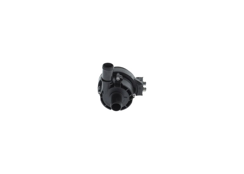 Auxiliary Water Pump (cooling water circuit) -