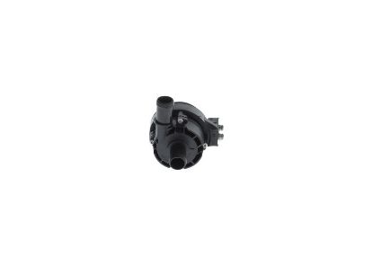 Auxiliary Water Pump (cooling water circuit) -