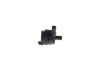 Auxiliary Water Pump (cooling water circuit) -
