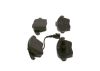 Brake Pad Set, disc brake VAG - 5K0 698 151
