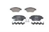 Brake Pad Set, disc brake -