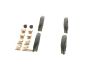 Brake Pad Set, disc brake -