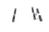 Brake Pad Set, disc brake -