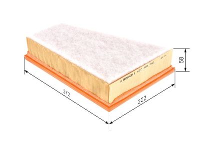 Air Filter -