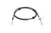 Cable Pull, parking brake -