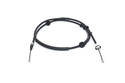 Cable Pull, parking brake -