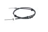 Cable Pull, parking brake -