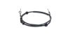Cable Pull, parking brake -