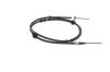 Cable Pull, parking brake -
