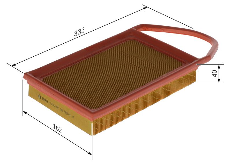 Air Filter -