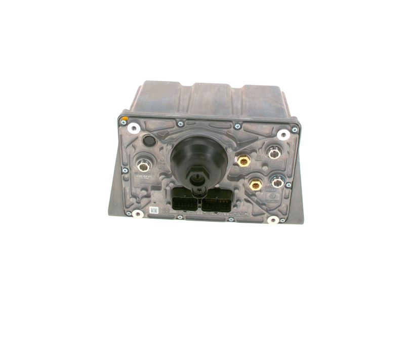 Delivery Module, urea injection -