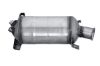 Soot/Particulate Filter, exhaust system -