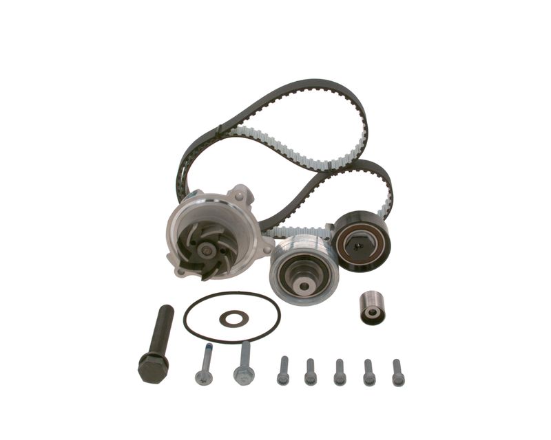 Water Pump & Timing Belt Kit VW