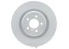 Brake Disc BMW X5 07-