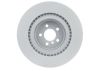 Brake Disc BMW X5 07-