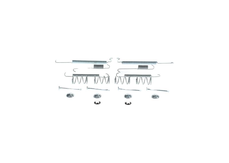 Accessory Kit, brake shoes -