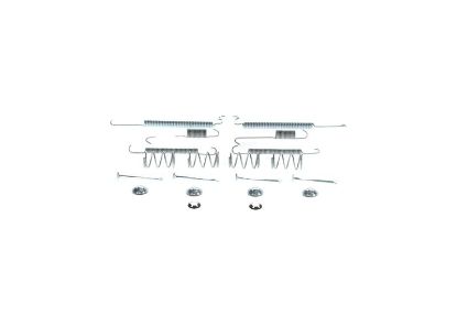 Accessory Kit, brake shoes -