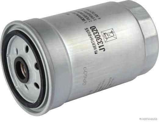 Fuel Filter KC140 - Kia Carens