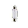 Bulb, interior light 15W SV8,5 T15X43