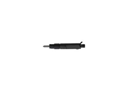 Nozzle and Holder Assembly 028 130 202 J VW