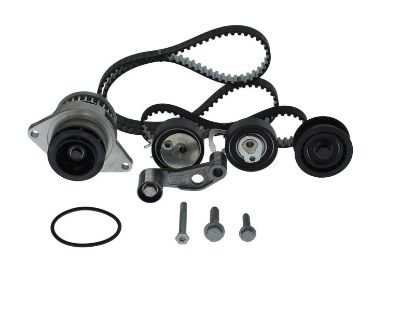Water Pump & Timing Belt Kit -