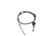 Cable Pull, parking brake -
