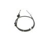 Cable Pull, parking brake -